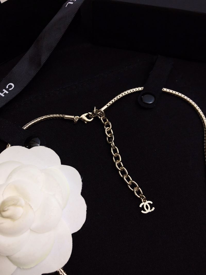 Chanel Necklaces